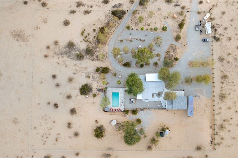 Mystic Views - Pool, Hot Tub, Game Room, Fire Pit & Desert Views 4 Bedroom Home by RedAwning House, 4 Bedrooms 46