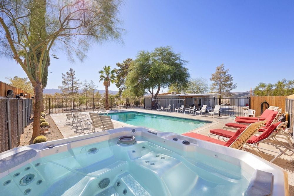 Mystic Views - Pool, Hot Tub, Game Room, Fire Pit & Desert Views 4 Bedroom Home by RedAwning House, 4 Bedrooms 27