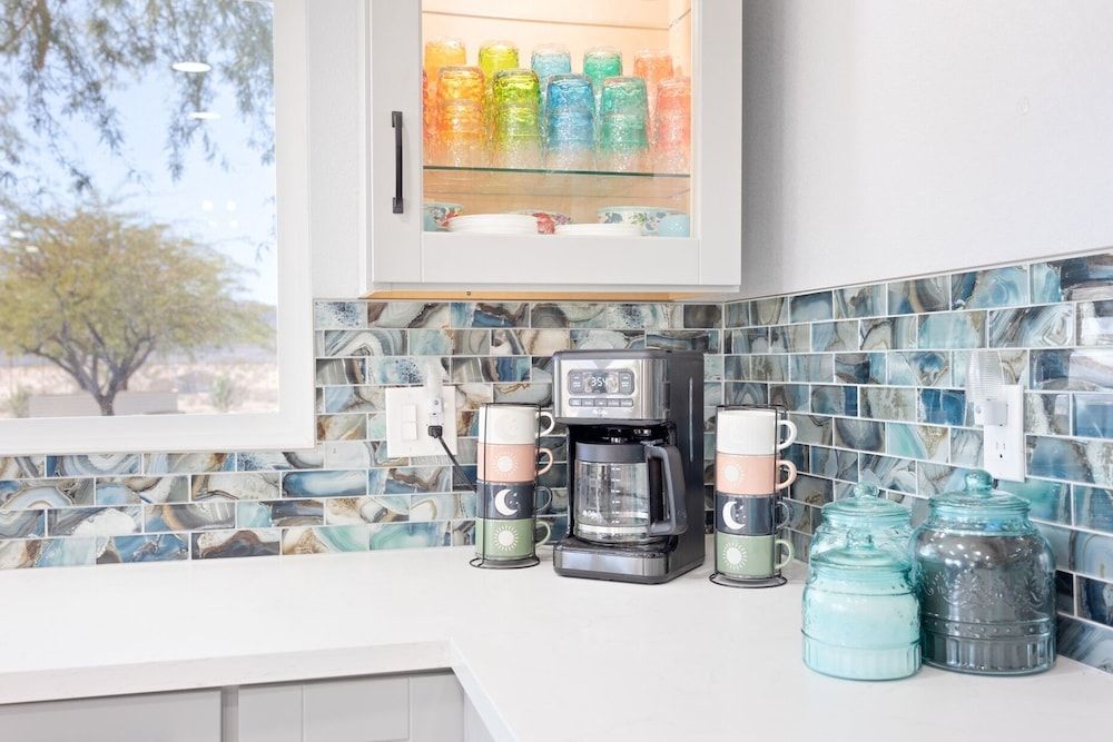 Mystic Views - Pool, Hot Tub, Game Room, Fire Pit & Desert Views 4 Bedroom Home by RedAwning House, 4 Bedrooms 12