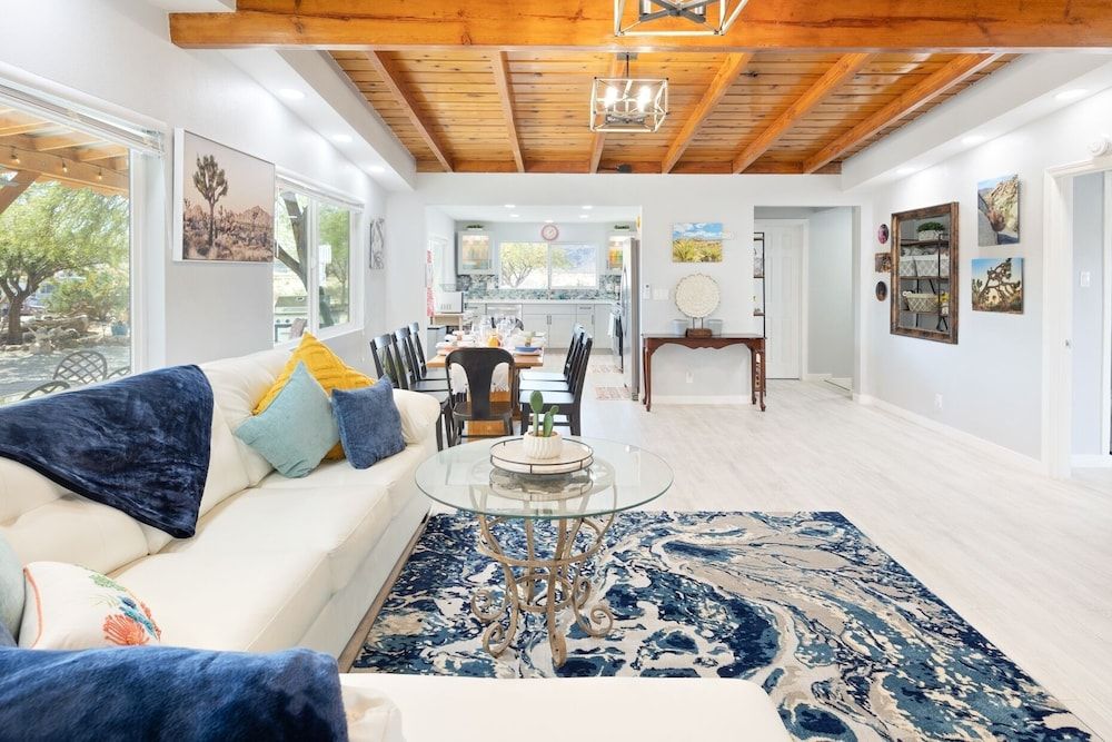 Mystic Views - Pool, Hot Tub, Game Room, Fire Pit & Desert Views 4 Bedroom Home by RedAwning House, 4 Bedrooms 13