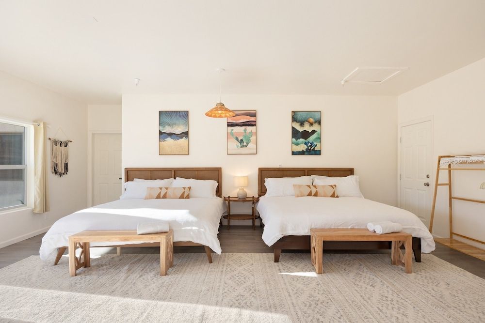 Rancho Nopales Jt - Pool, Hot Tub, Hammocks, Fast Wifi + Views! 4 Bedroom Home by RedAwning House, 4 Bedrooms 13