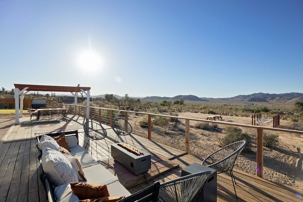 Rancho Nopales Jt - Pool, Hot Tub, Hammocks, Fast Wifi + Views! 4 Bedroom Home by RedAwning House, 4 Bedrooms 46