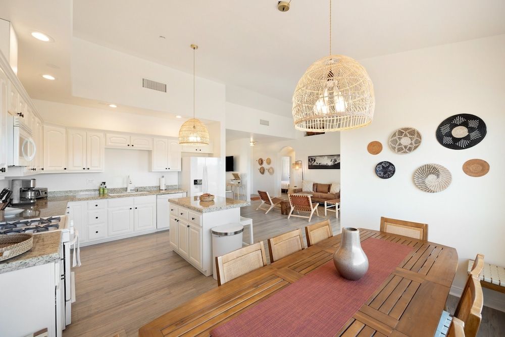 Rancho Nopales Jt - Pool, Hot Tub, Hammocks, Fast Wifi + Views! 4 Bedroom Home by RedAwning House, 4 Bedrooms 41