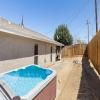 Colorful Cactus - Hot Tub, Bbq And Fire Pit! 4 Bedroom Home by RedAwning