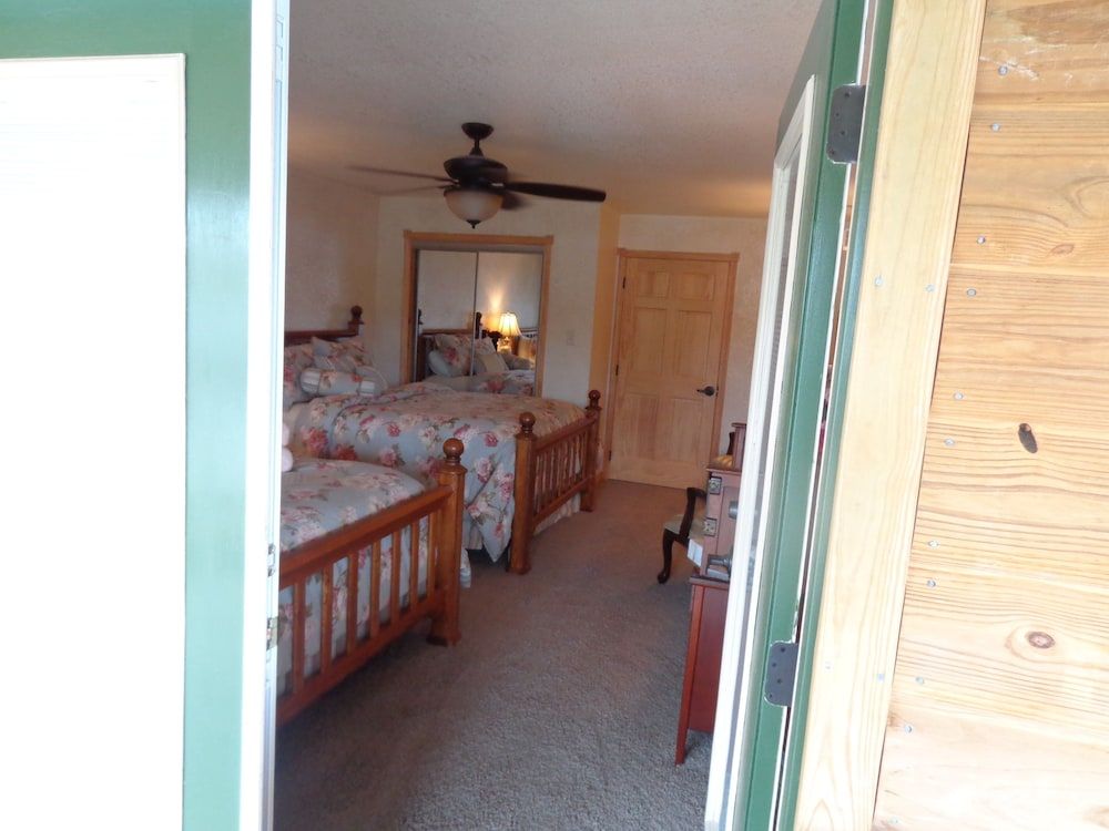 Cottage, 2 Bedrooms