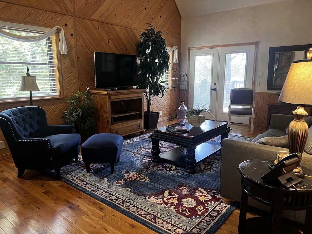 Cottage, 2 Bedrooms