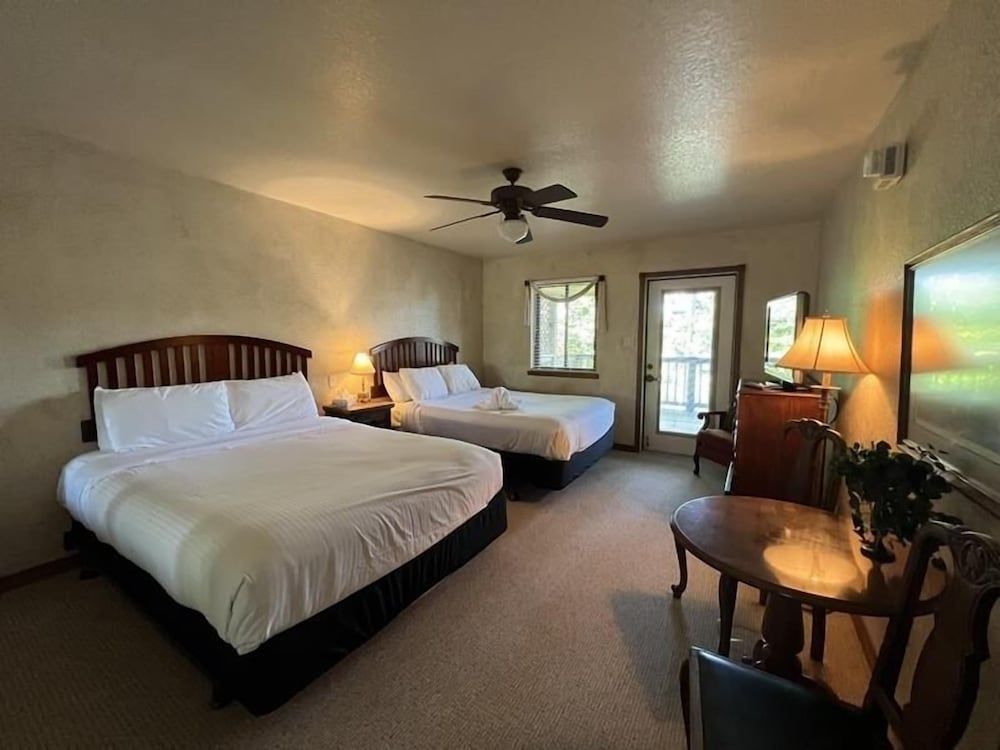 Cottage, 2 Bedrooms