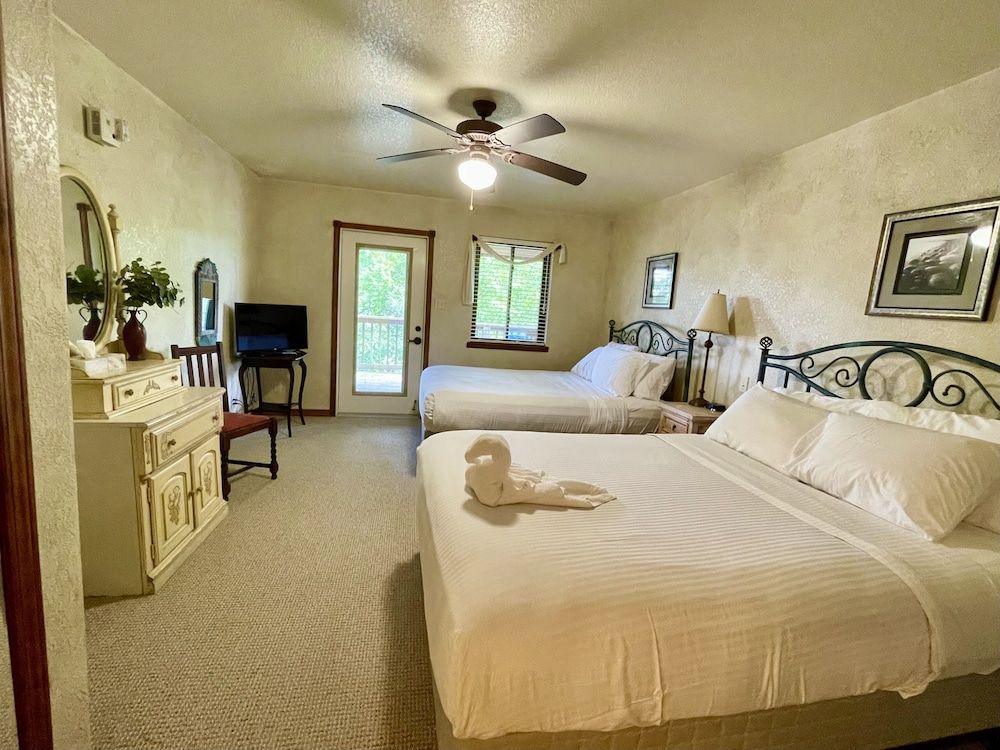 Cottage, 2 Bedrooms