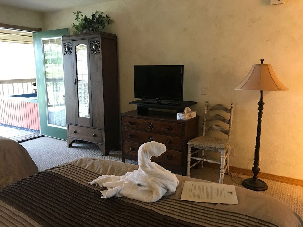 Cottage, 2 Bedrooms