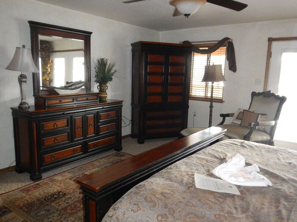 Cottage, 3 Bedrooms