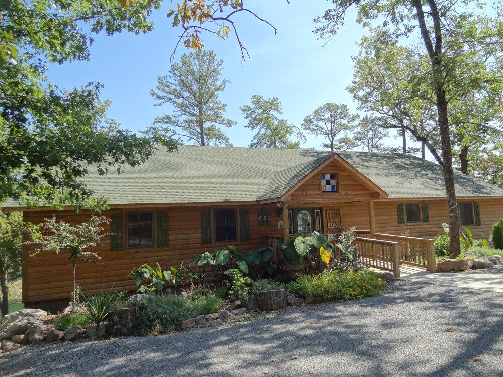 Cottage, 3 Bedrooms