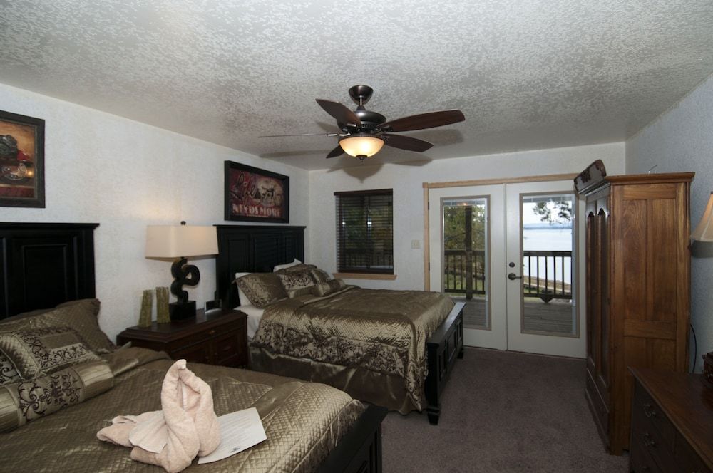Cottage, 3 Bedrooms