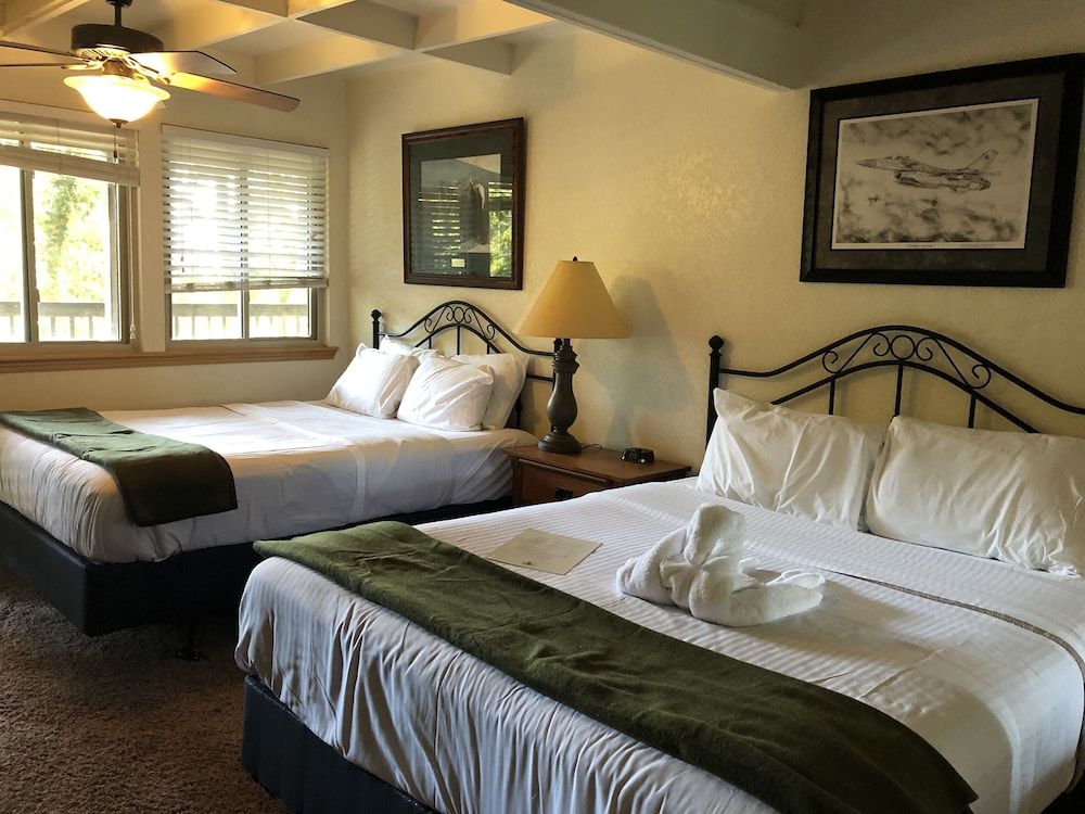 Cottage, 2 Bedrooms