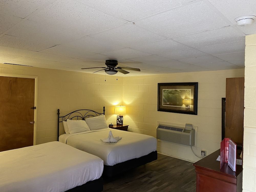 Room, 1 Bedroom