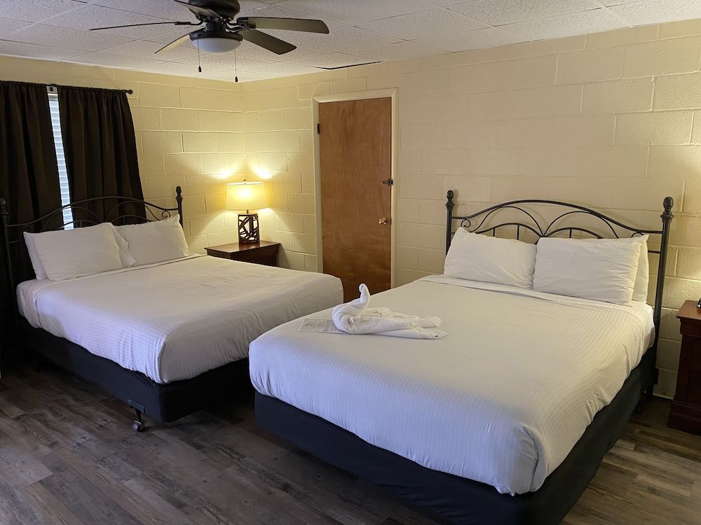 Room, 1 Bedroom