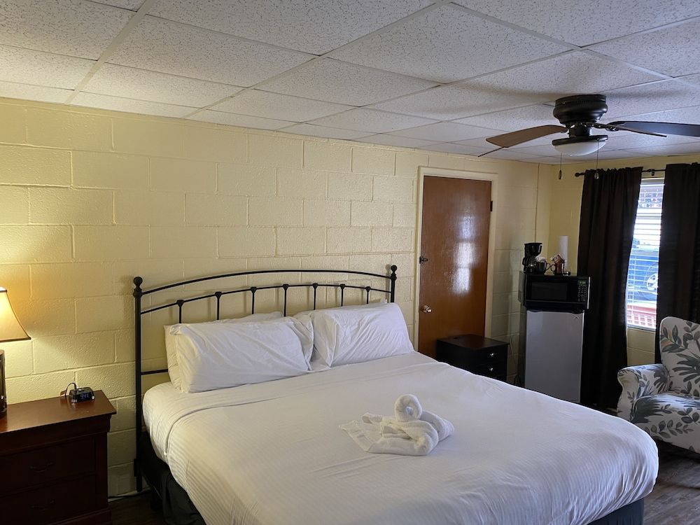 Room, 1 Bedroom