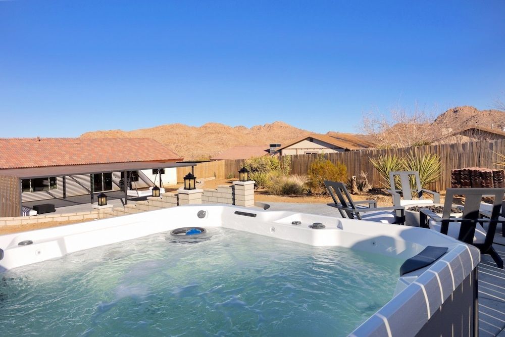 Of Wine & Gods - Hot Tub, Bbq And Fire Pit! 3 Bedroom Home by RedAwning House, 3 Bedrooms 17