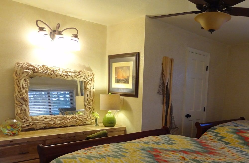Room, 1 Bedroom