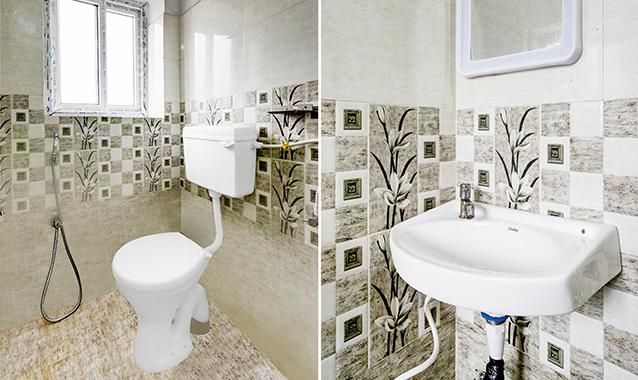 FabHotel PNR Continental Deluxe Room 2