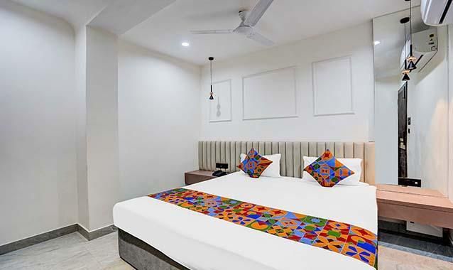 FabHotel Sanviraaj Premium Room 2