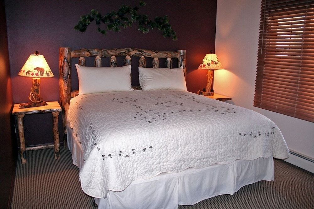 Condo, 1 Bedroom