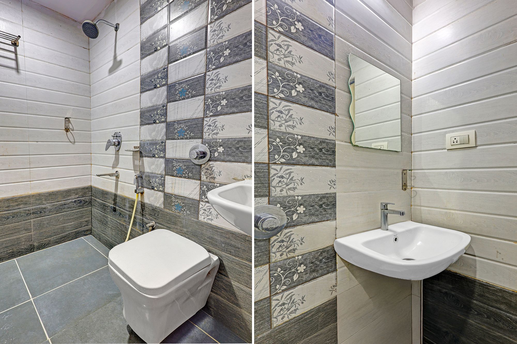 FabHotel Siddarth Grand Deluxe Room 3