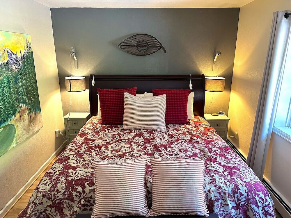 Condo, 1 Bedroom