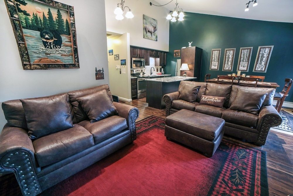 Condo, 1 Bedroom