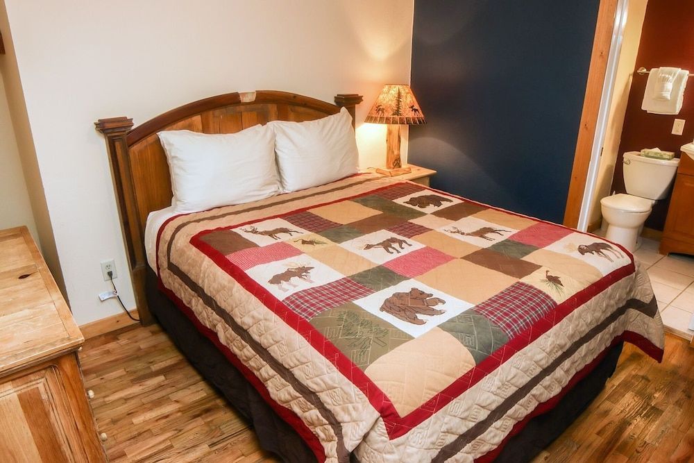 Chalet, 1 Bedroom
