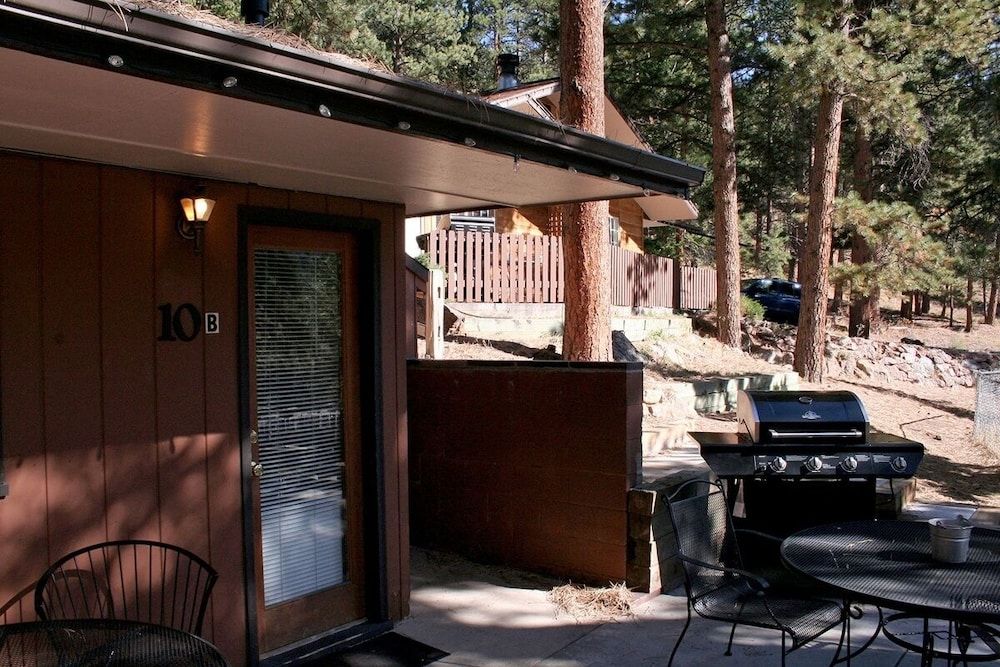 Chalet, 1 Bedroom