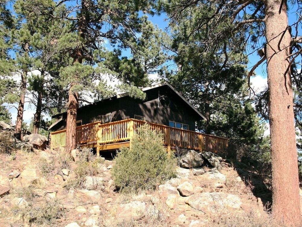 Cabin, 2 Bedrooms