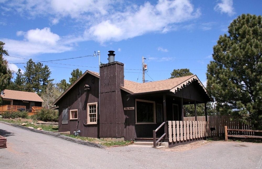 Cabin, 2 Bedrooms