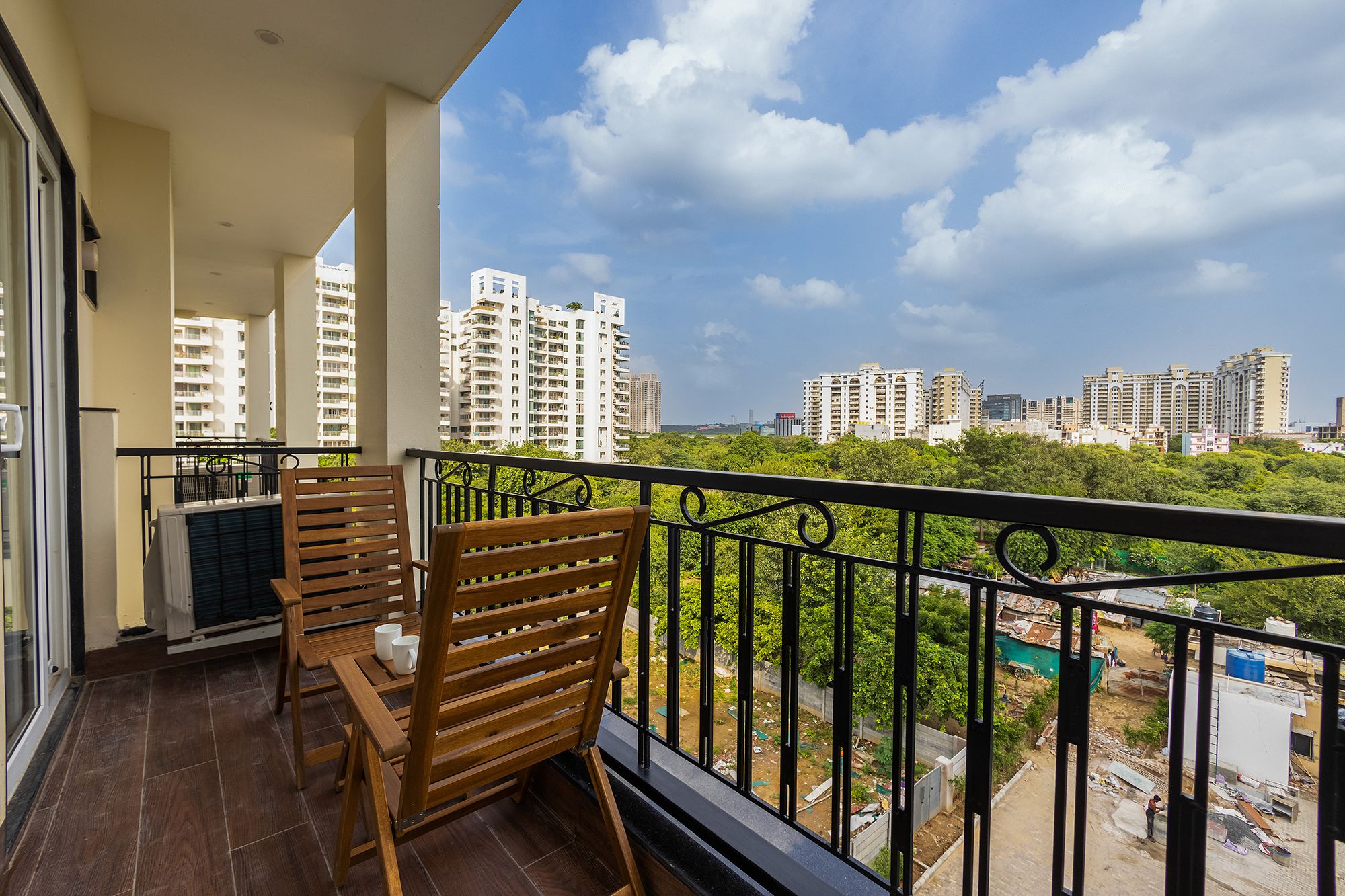 FabHotel Exotica Avenue Premium Room 7