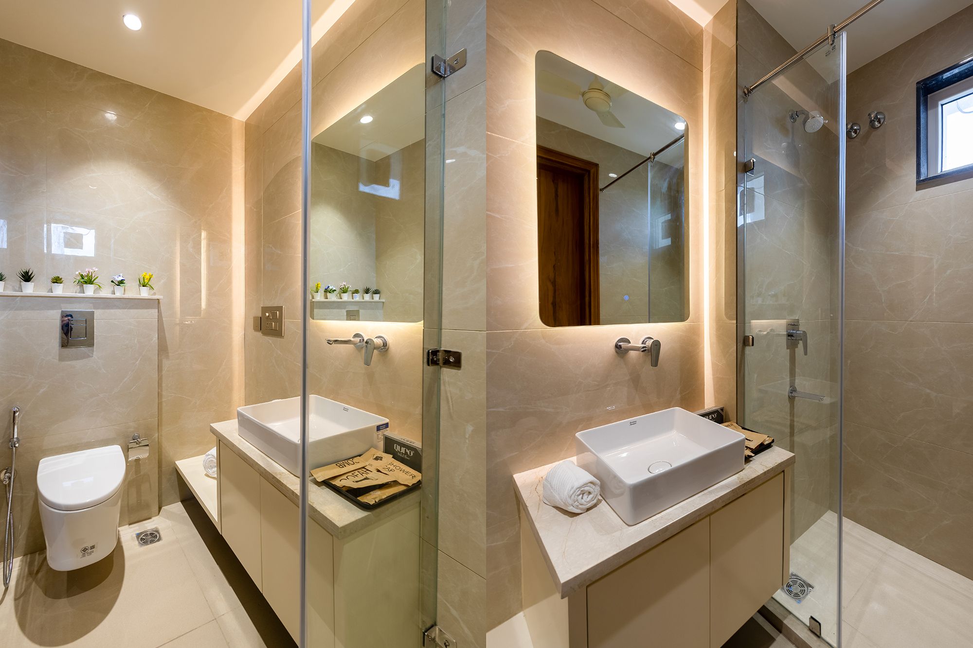 FabHotel Exotica Avenue Premium Room 6