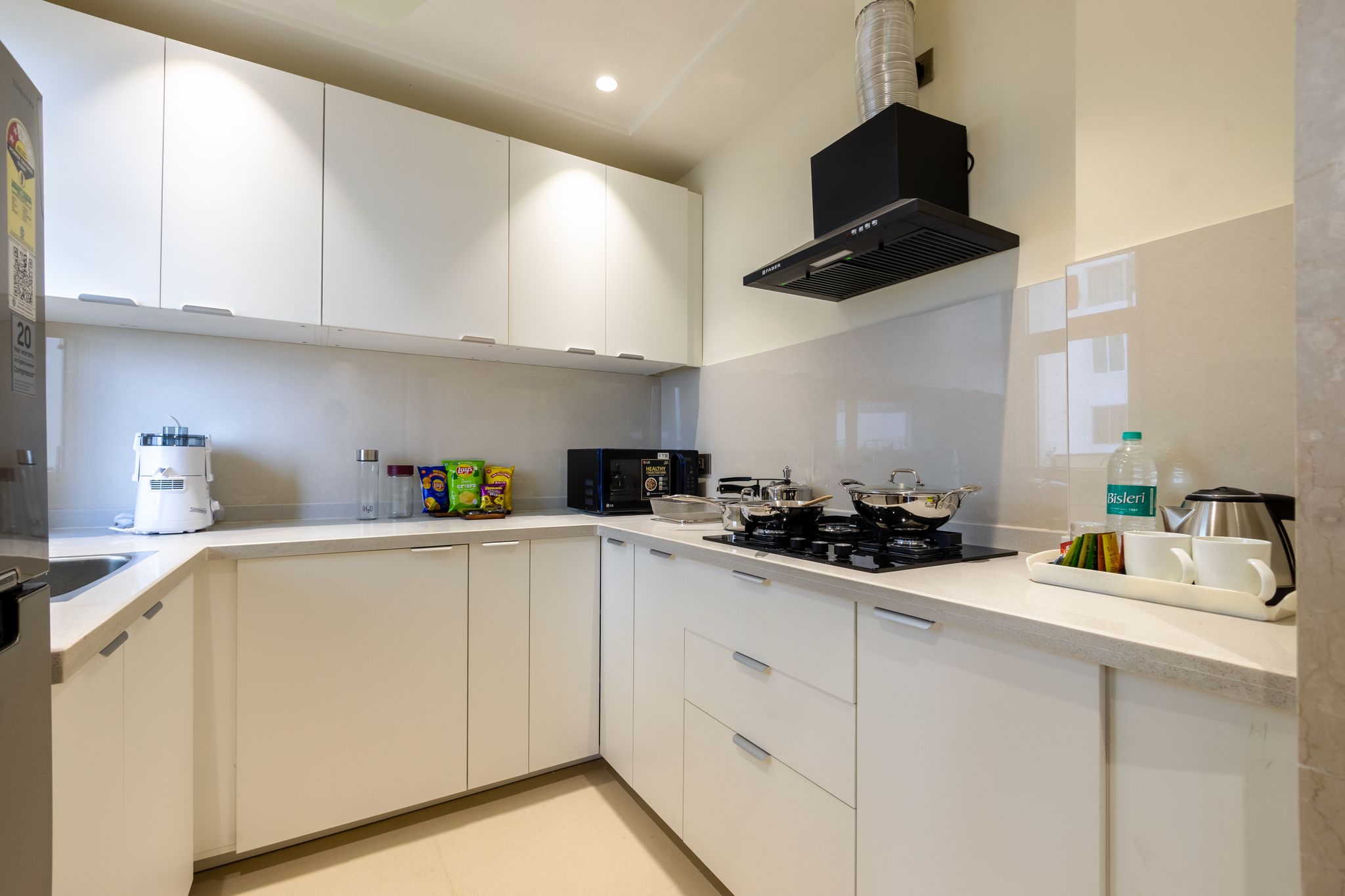 FabHotel Exotica Avenue Premium Room 5