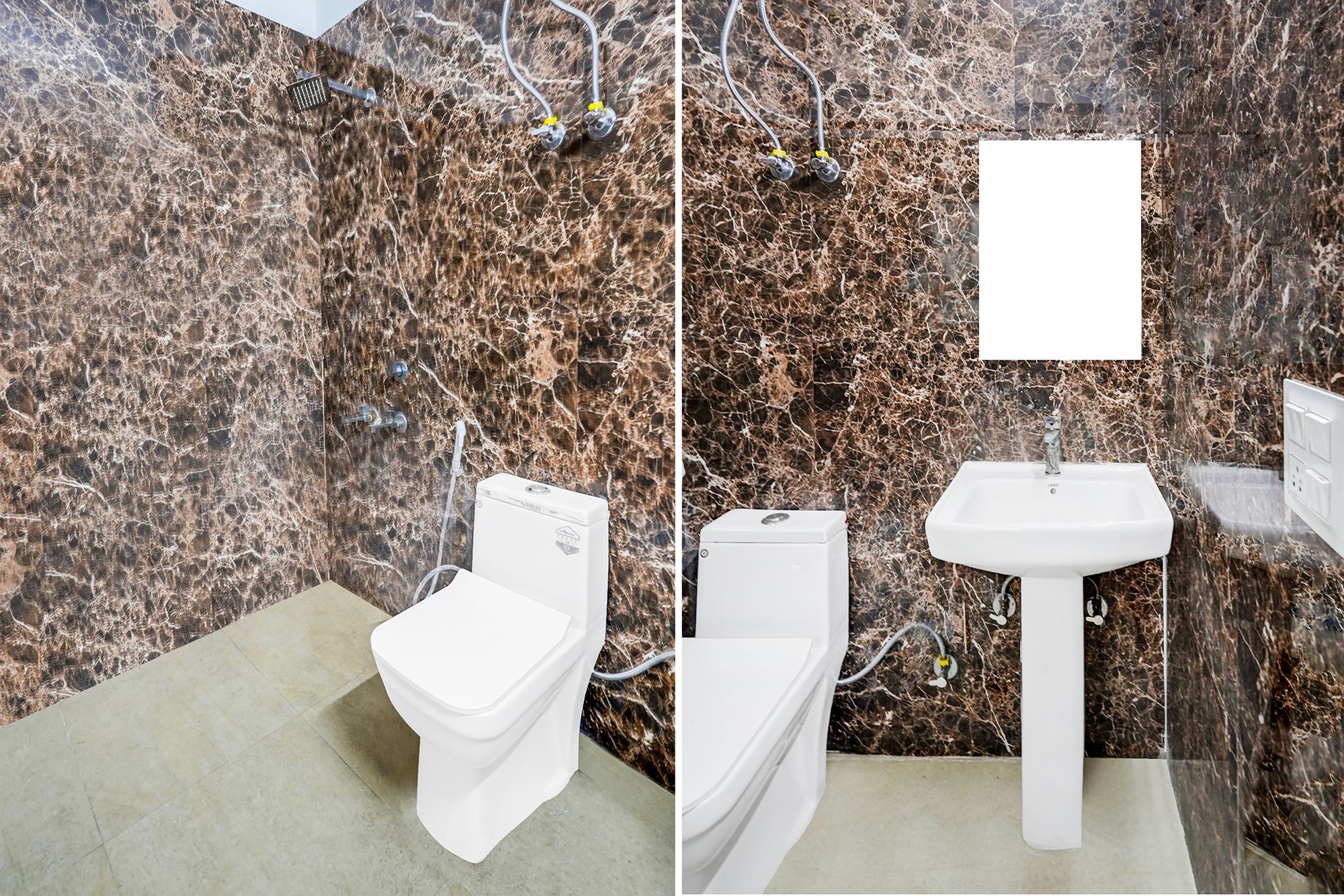 FabHotel The Glampoint Deluxe Room 4