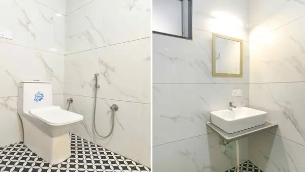 FabHotel Jai Palace Comfortable Stay Premium Room 4