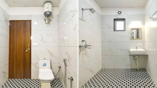 FabHotel Jai Palace Comfortable Stay Deluxe Room 4