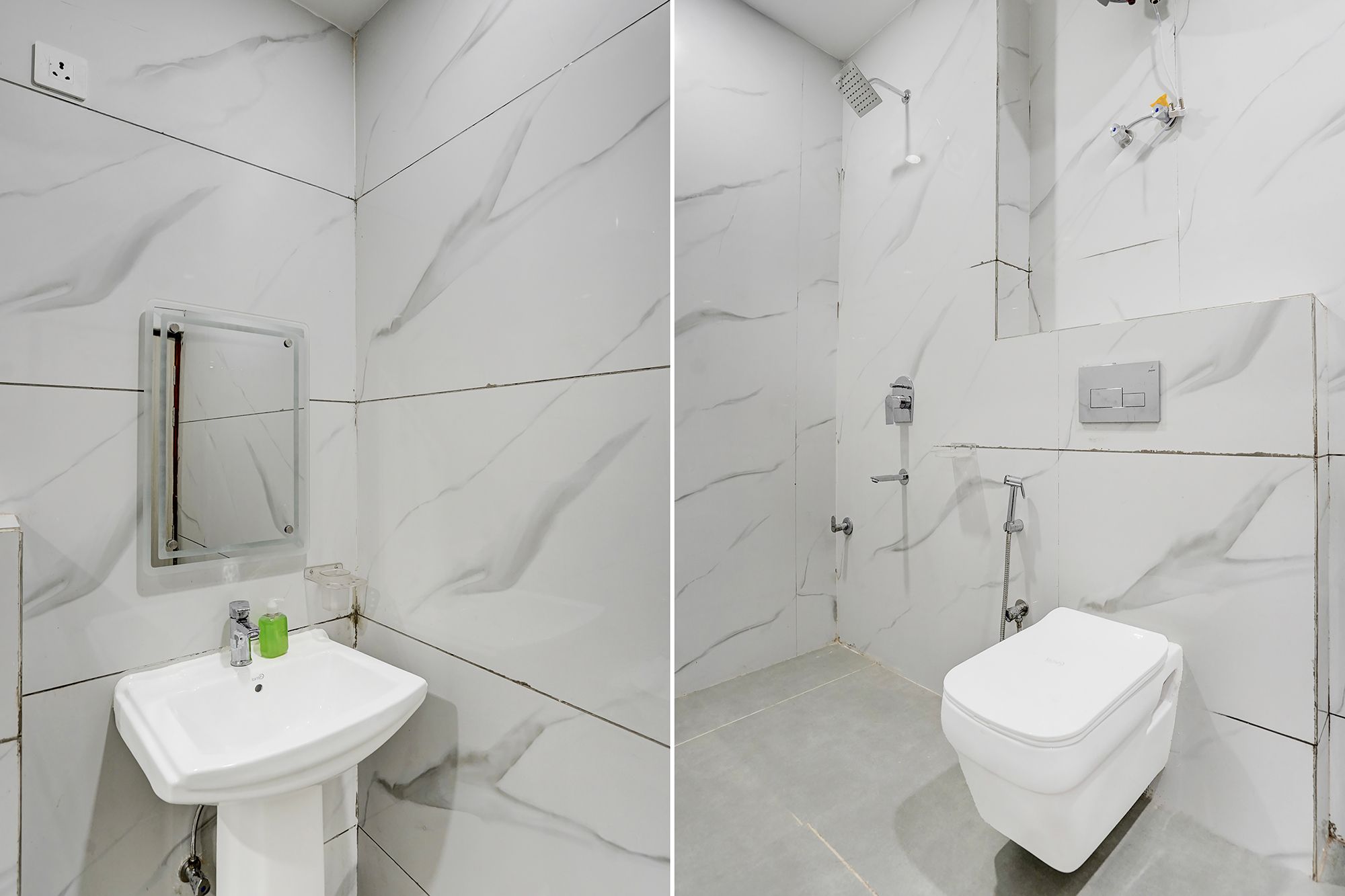 FabHotel The Royal Kishan Complex Deluxe Room 4