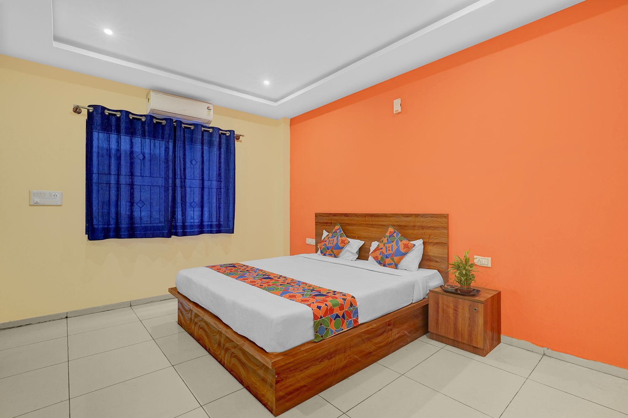 FabHotel Dream Comforts