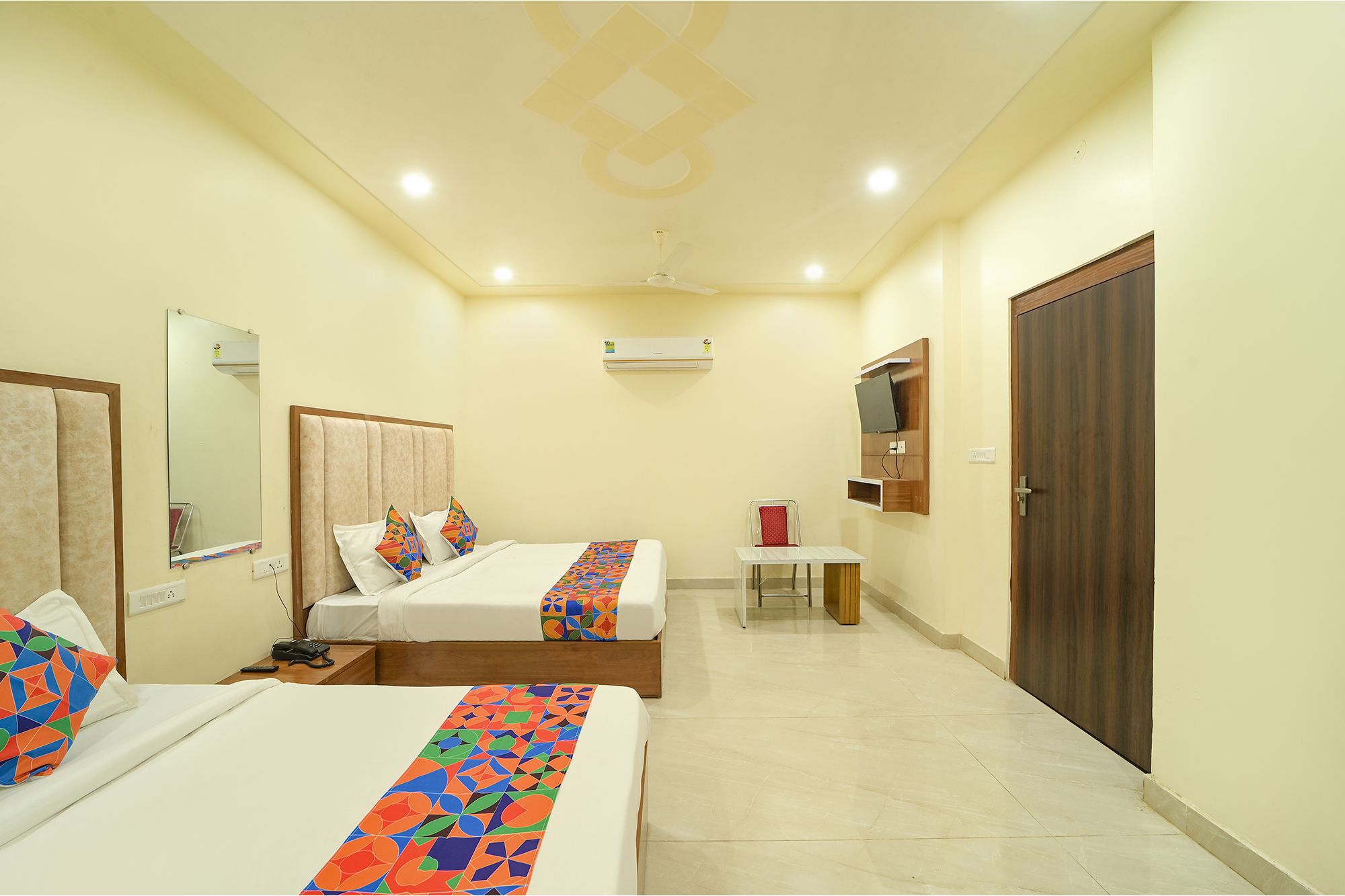 Premium Room