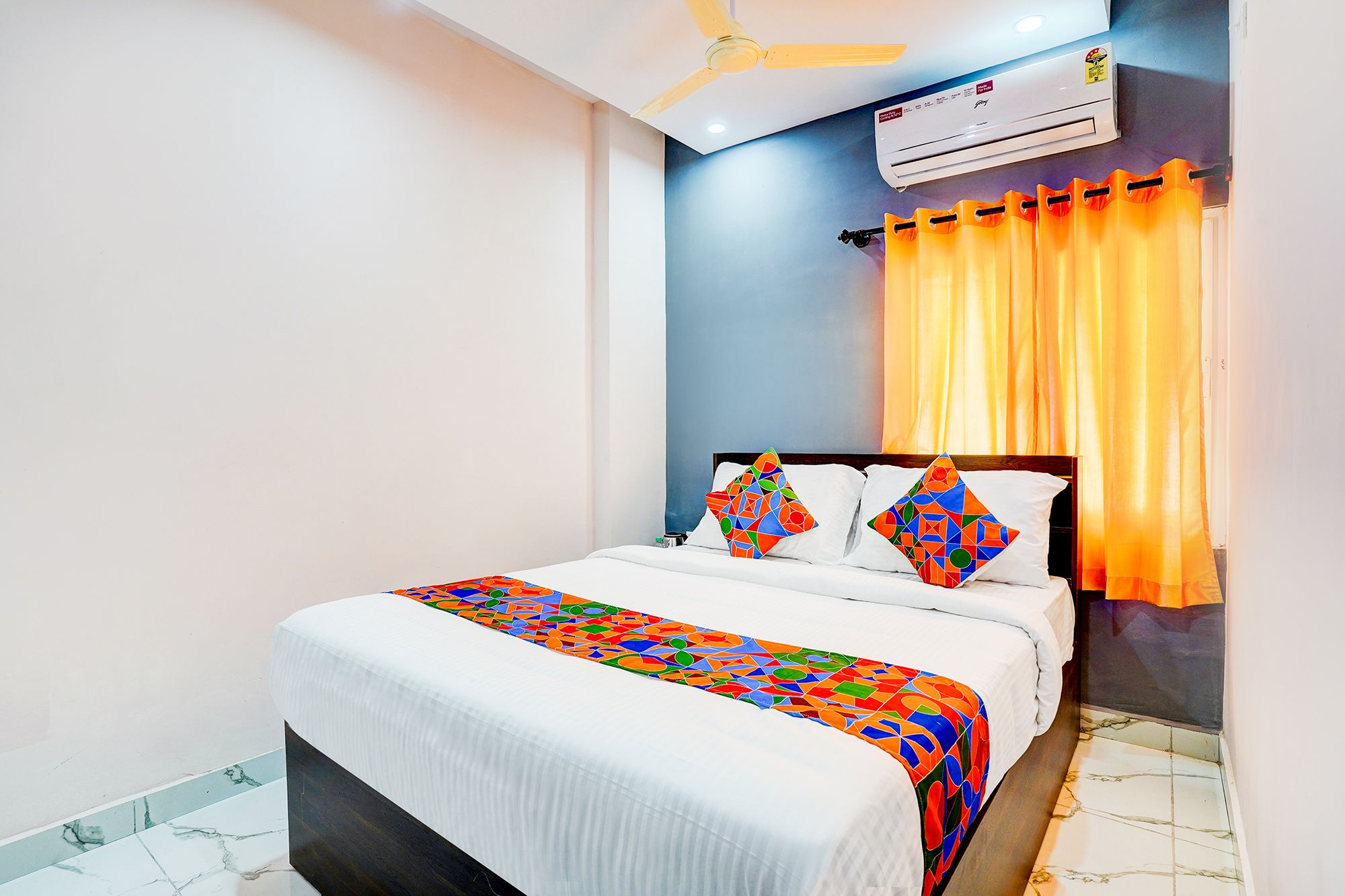 Suite Room