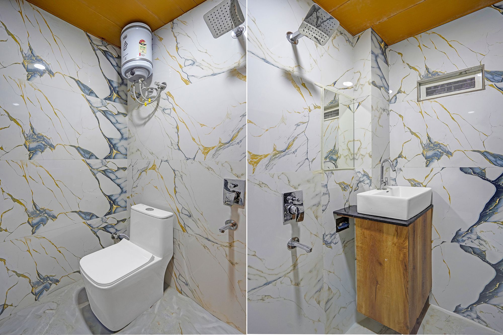 FabHotel Shri Shubh Palace Premium Room 5