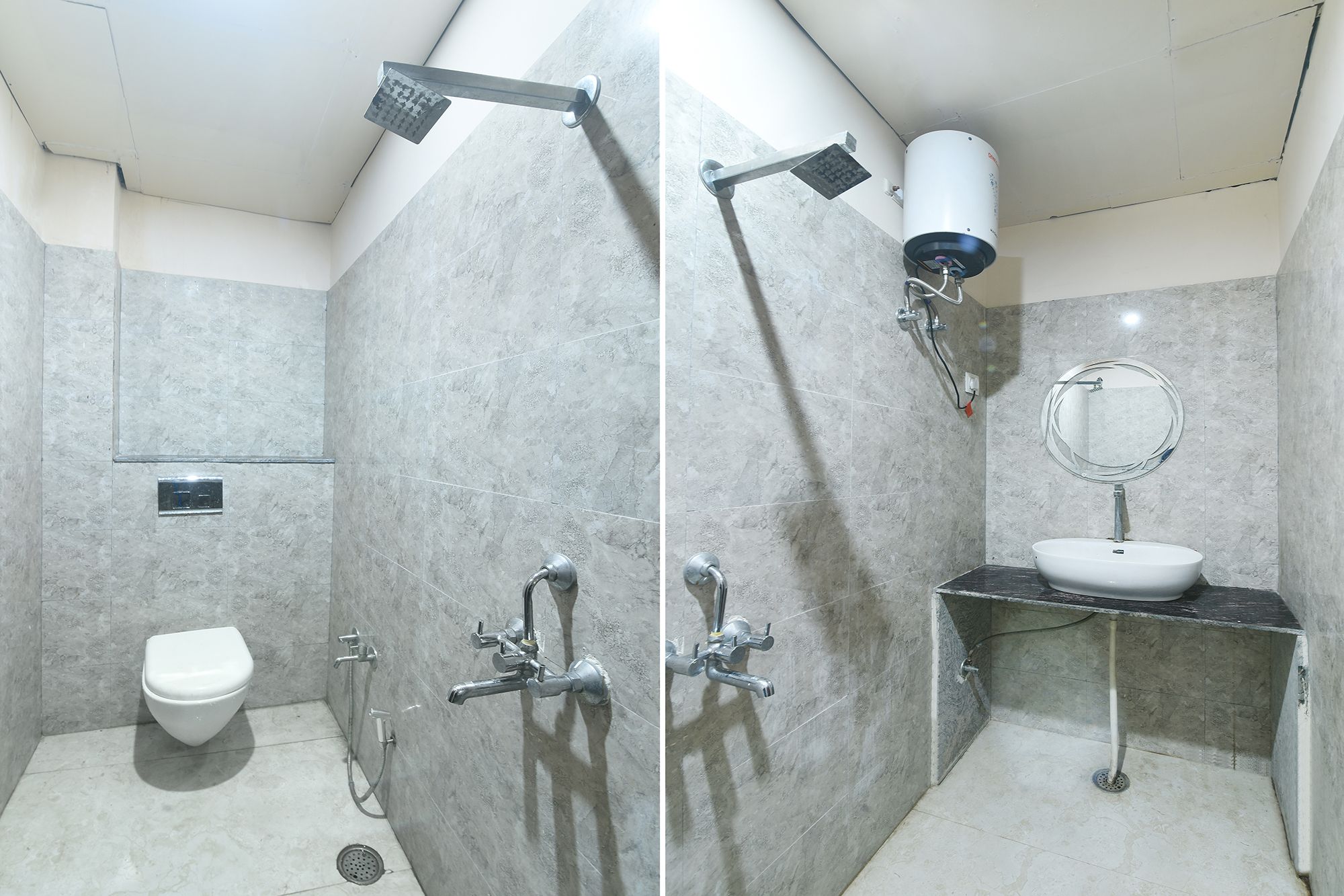 FabHotel Kavya Deluxe Room 4