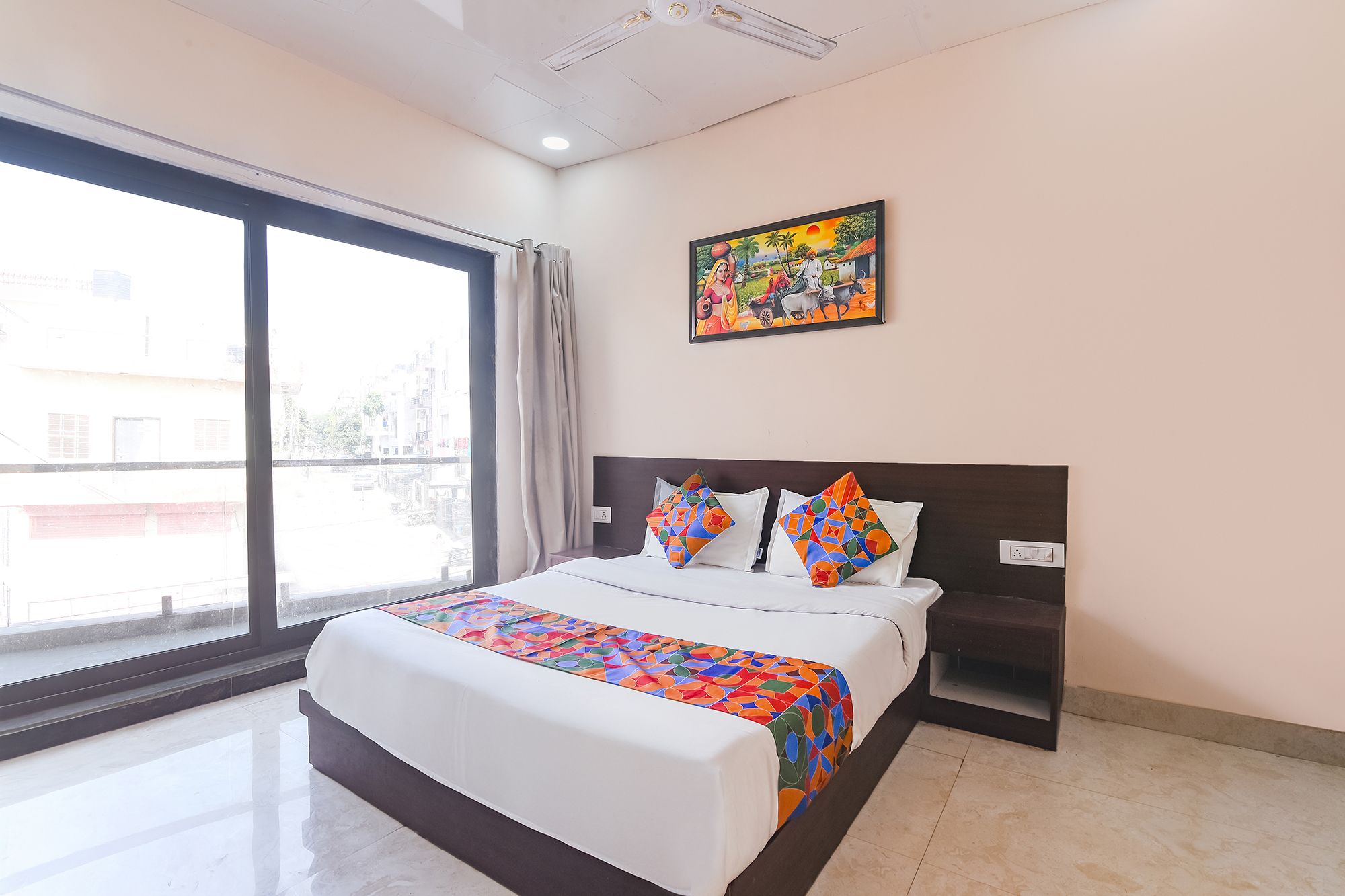FabHotel Kavya