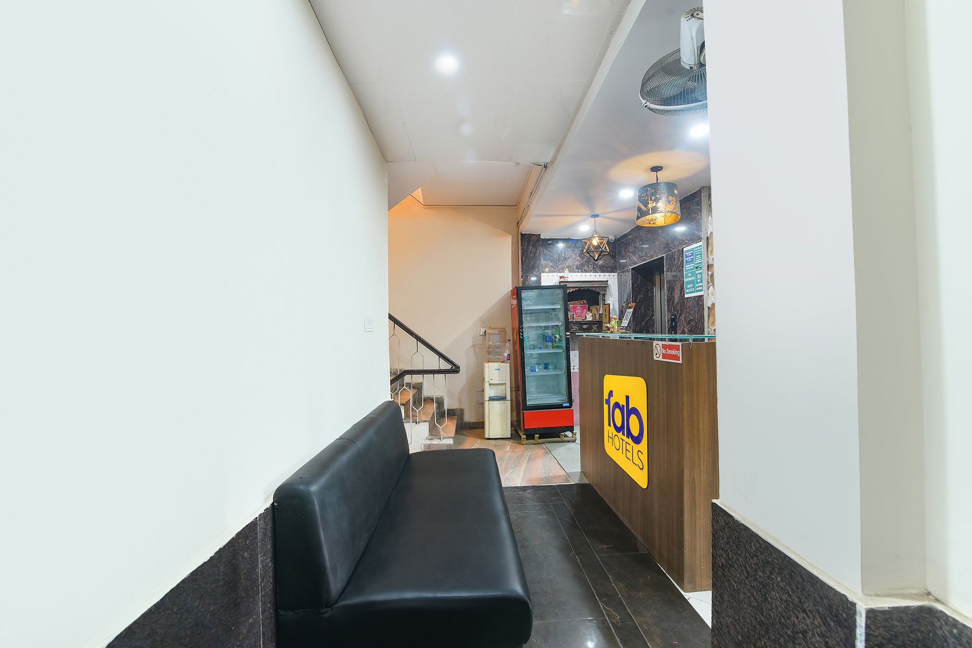 FabHotel Kavya