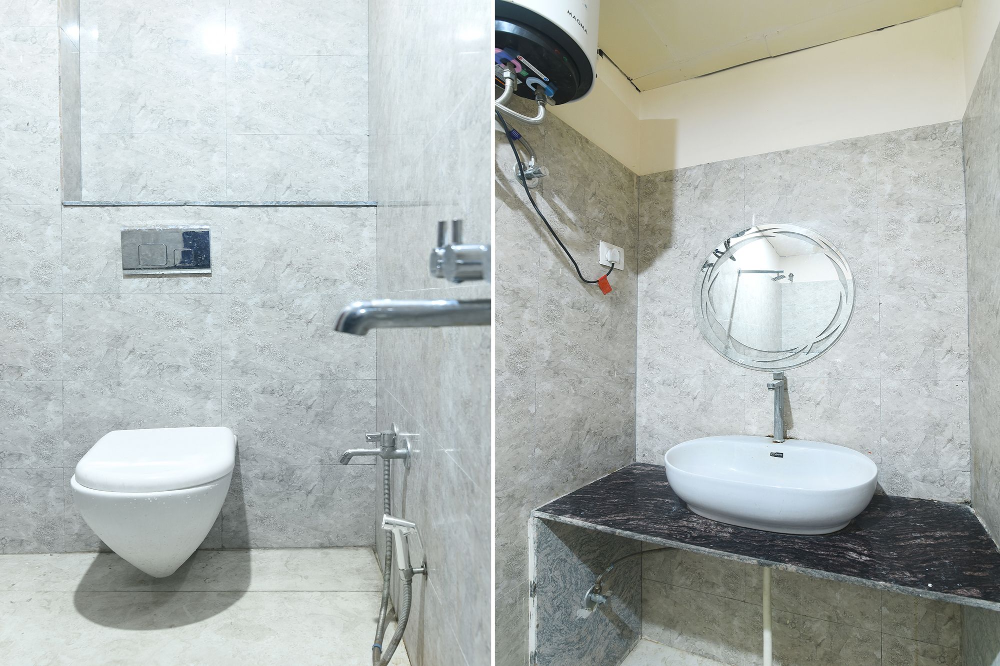 FabHotel Kavya