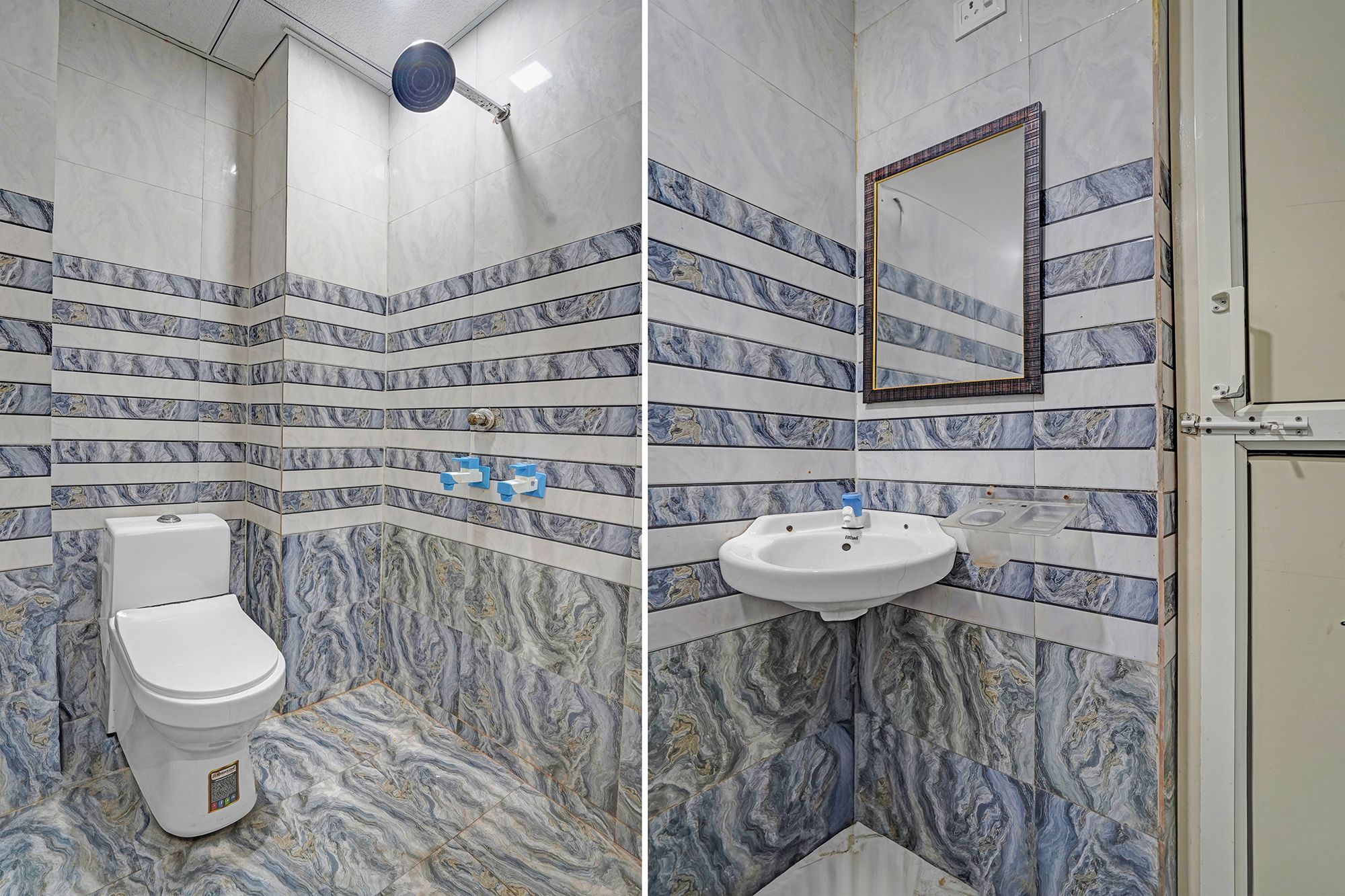 Via Royal Plaza 62 Deluxe Room 4