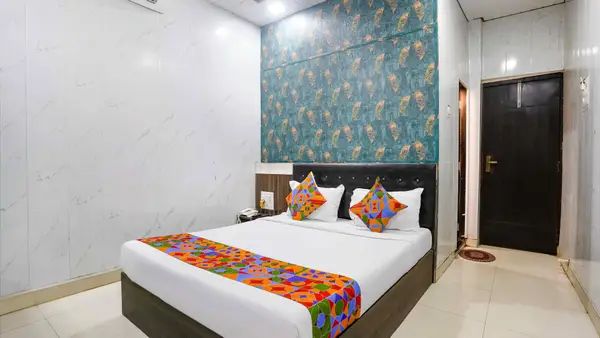 Via Ashir Inn