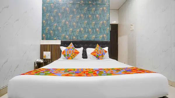 Via Ashir Inn